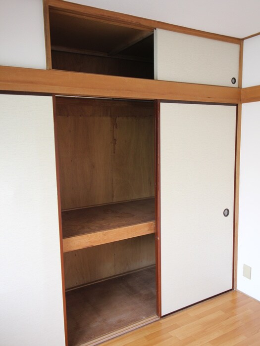 物件内観写真14　(収納)