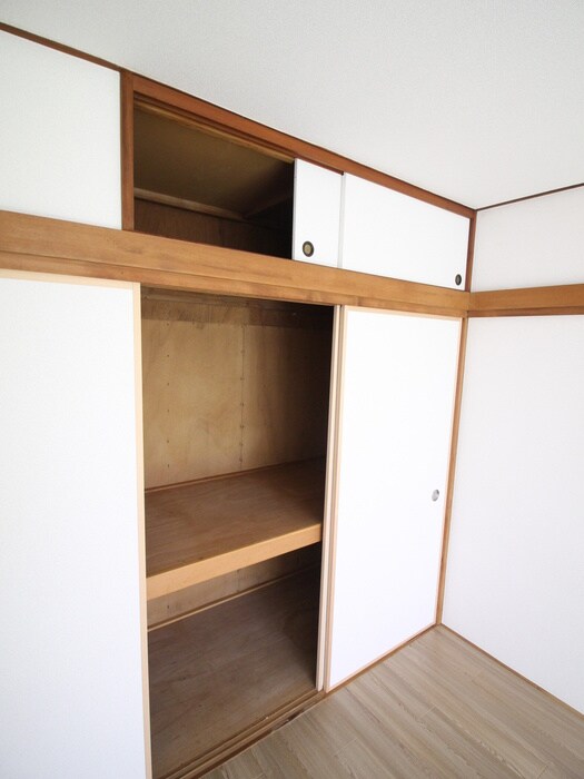 物件内観写真14　(収納)