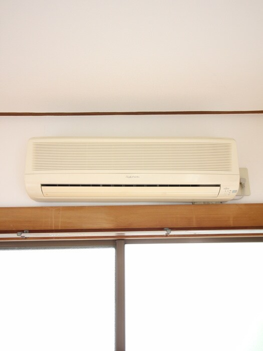 ハウス寿の内観写真