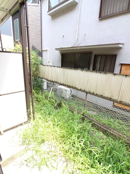 物件内観写真21　(ベランダ・バルコニー)