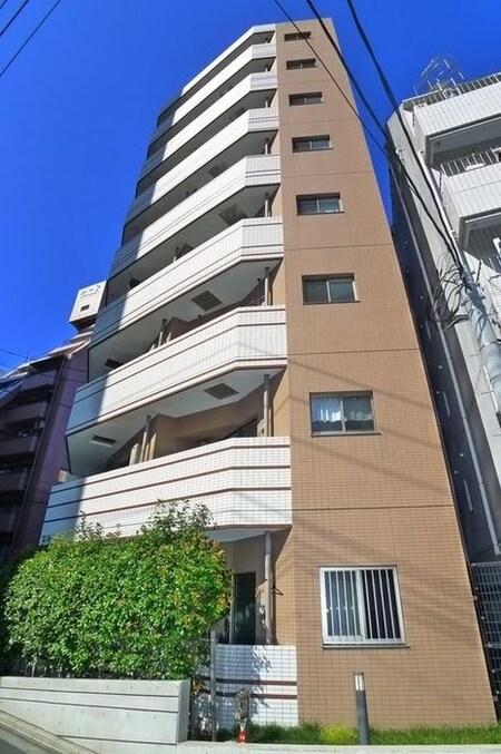アルテシモ　ディオ(503)外観写真