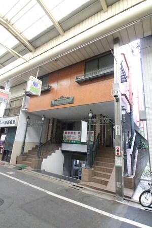 ＢＯＮＨＥＵＲ・Ｋ外観写真