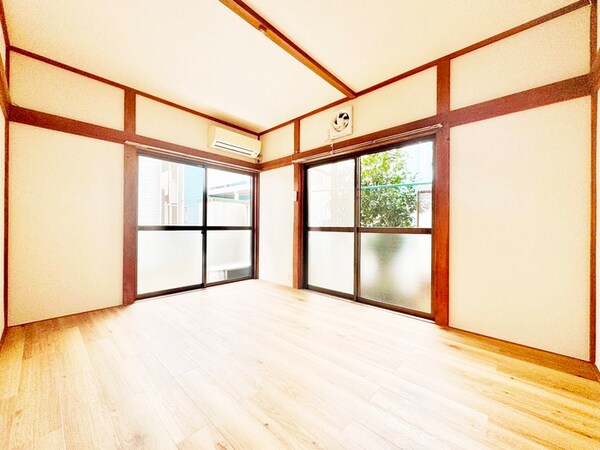 居室