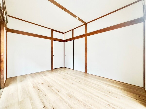 居室