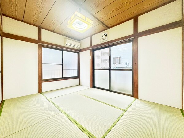 居室