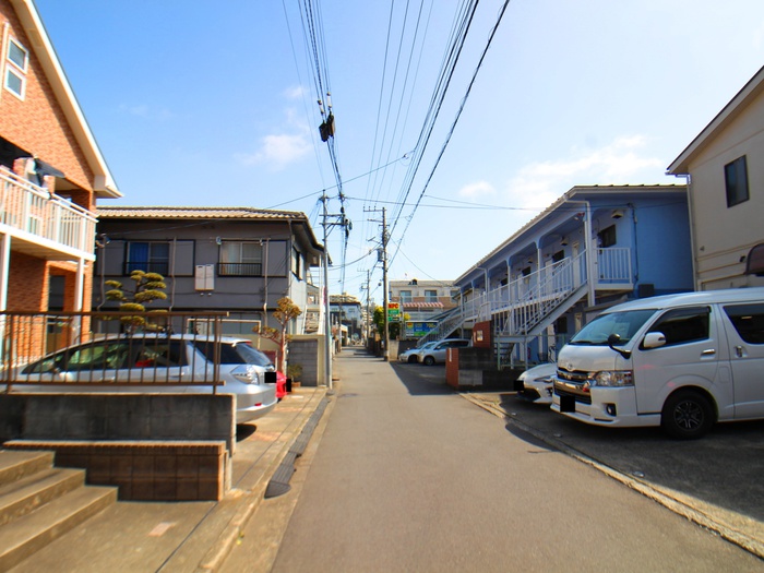 外観写真