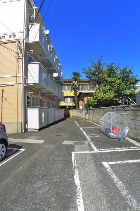 物件外観写真3　(その他)