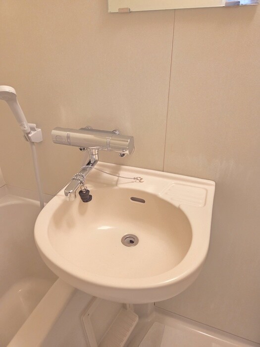 物件内観写真14　(洗面)