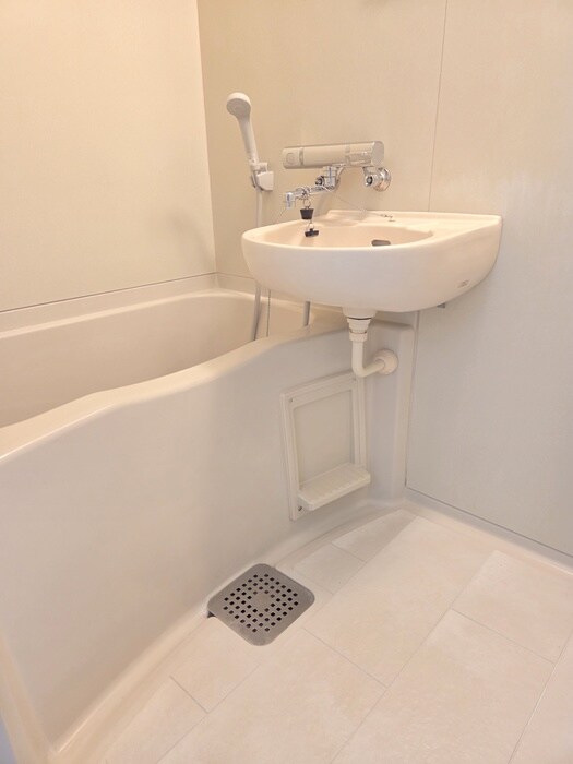 物件内観写真16　(バス／シャワールーム等)