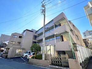 アイリーＧＲＡＮＤＣＯＵＲＴ外観写真