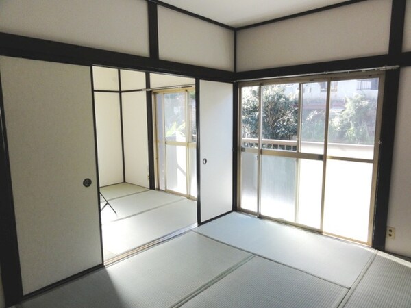 居室