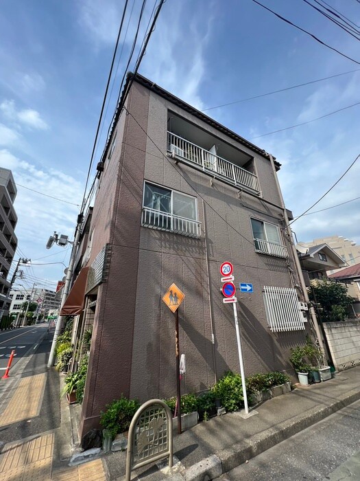 物件外観写真3　(外観写真)