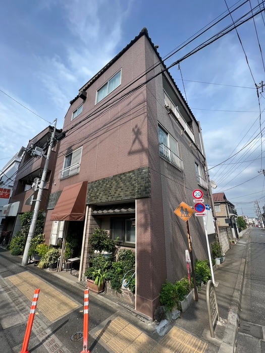 物件外観写真4　(外観写真)