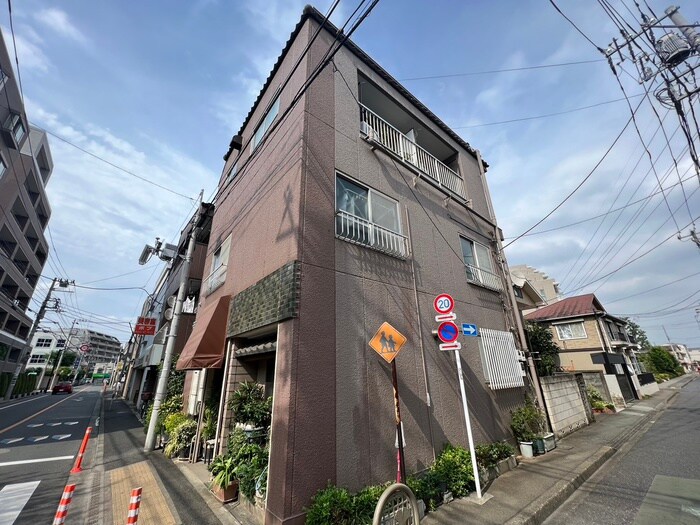 物件外観写真6　(外観写真)