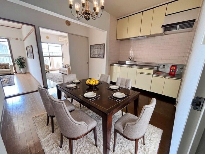 物件内観写真7　(居室)