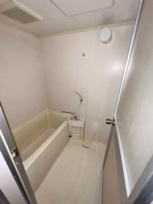 物件内観写真11　(バス／シャワールーム等)
