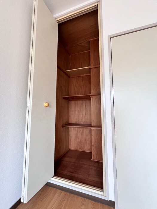 物件内観写真19　(収納)