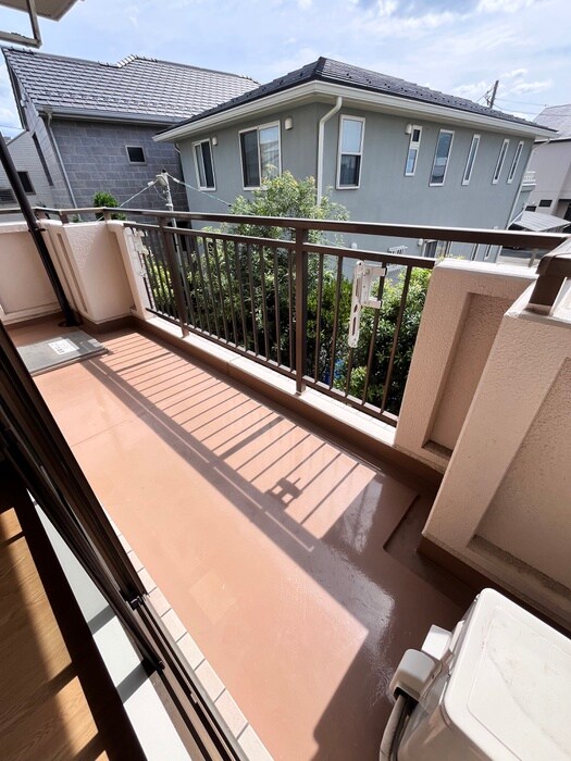 物件内観写真20　(ベランダ・バルコニー)