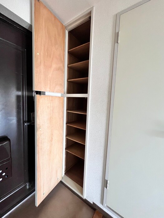 物件内観写真21　(靴箱)