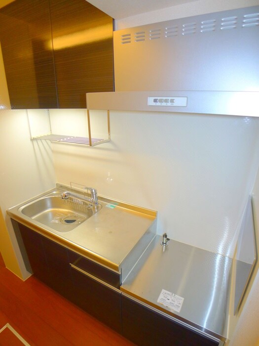 物件内観写真7　(キッチン)