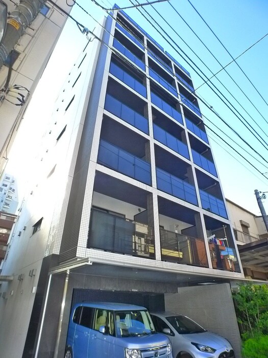 物件外観写真2　(外観写真)