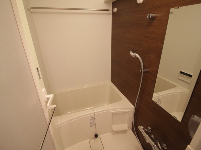 物件内観写真11　(バス／シャワールーム等)