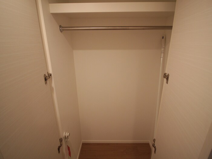 物件内観写真14　(収納)