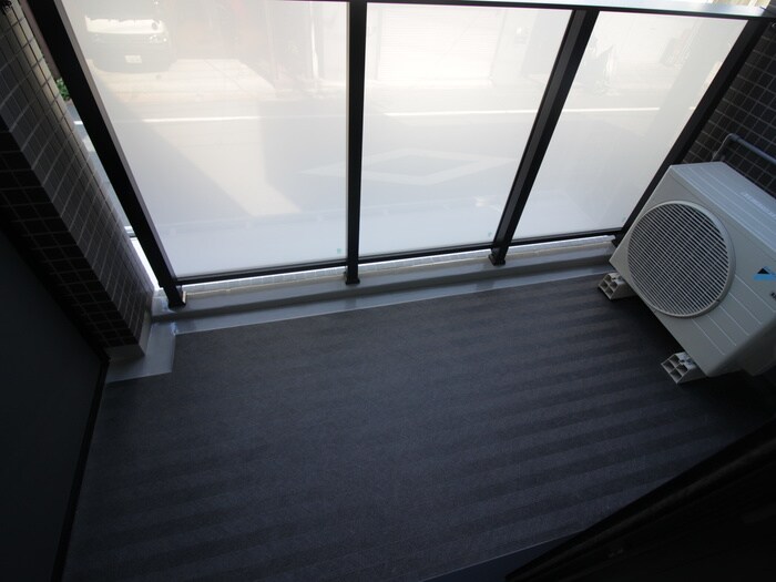 物件内観写真18　(ベランダ・バルコニー)