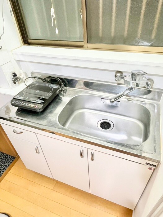 物件内観写真5　(キッチン)