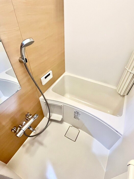 物件内観写真6　(バス／シャワールーム等)