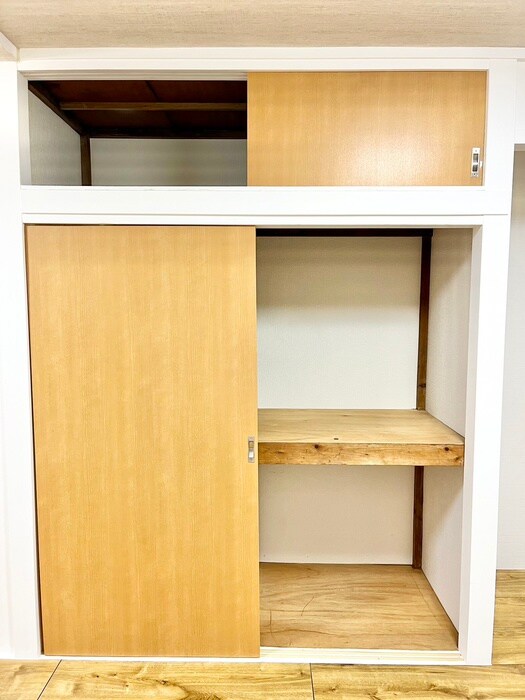 物件内観写真9　(収納)