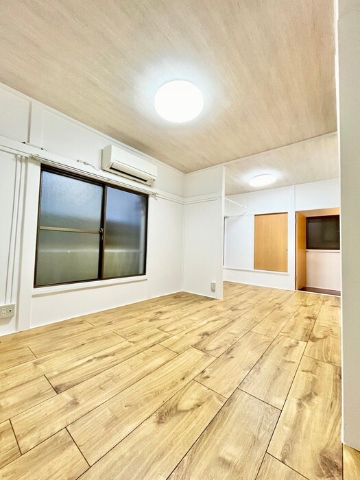 物件内観写真14　(居室)