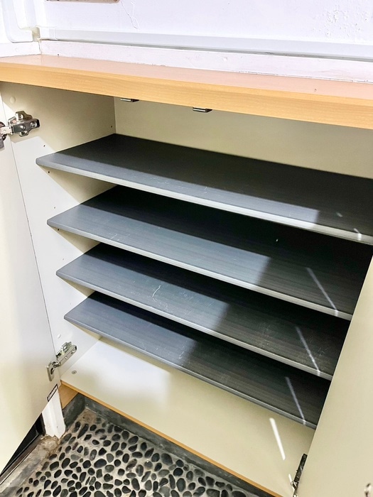 物件内観写真17　(靴箱)