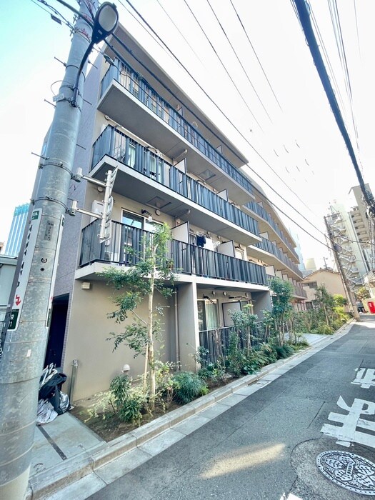 物件外観写真3　(外観写真)