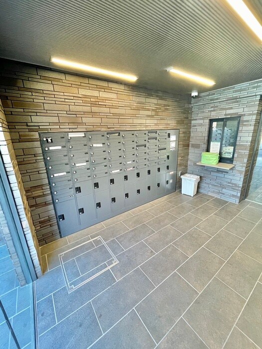 物件外観写真6　(建物設備)