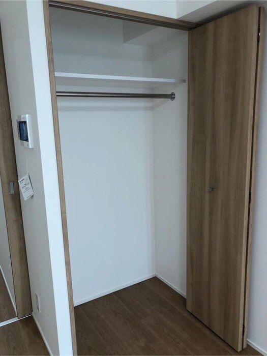 物件内観写真14　(収納)