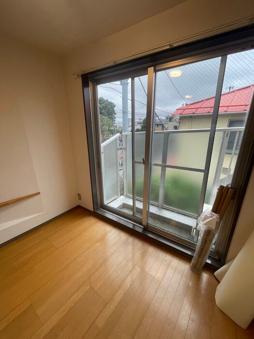 物件内観写真7　(居室)