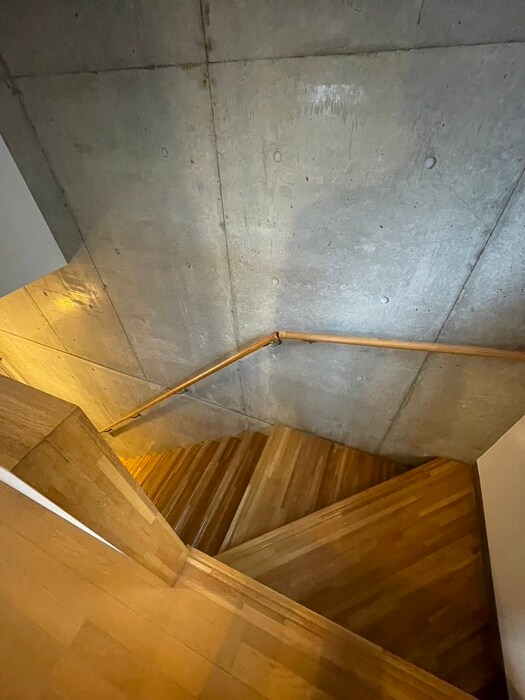 物件内観写真9　(廊下)