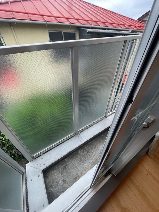 物件内観写真11　(ベランダ・バルコニー)