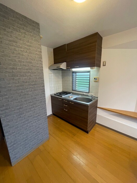 物件内観写真13　(キッチン)