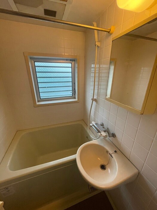 物件内観写真14　(バス／シャワールーム等)