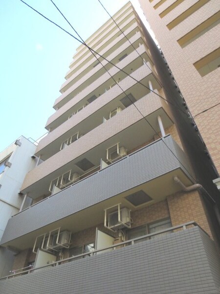 エスコ－ト日本橋人形町(701)外観写真