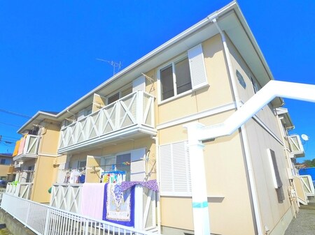 ペア－エクセル(1)外観写真