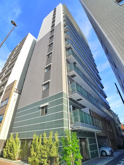 物件外観写真5　(外観写真)