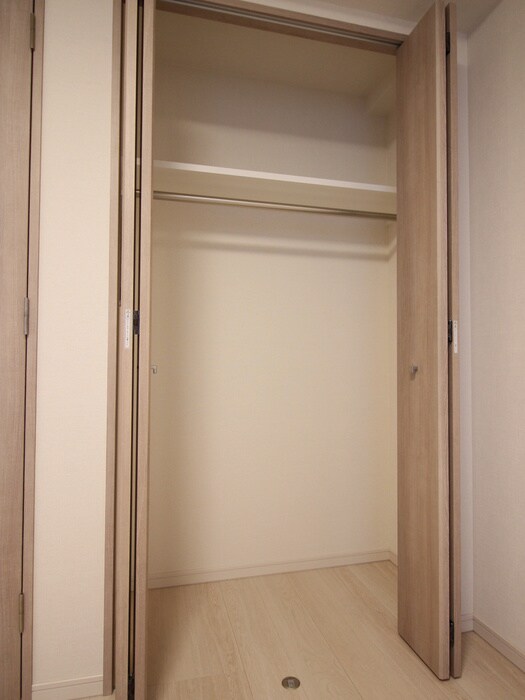 物件内観写真11　(収納)