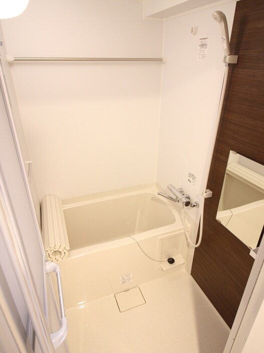 物件内観写真13　(バス／シャワールーム等)