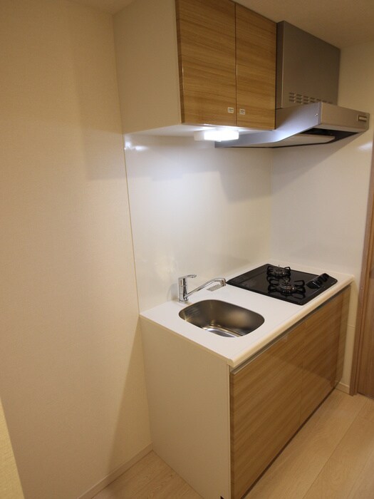 物件内観写真15　(キッチン)