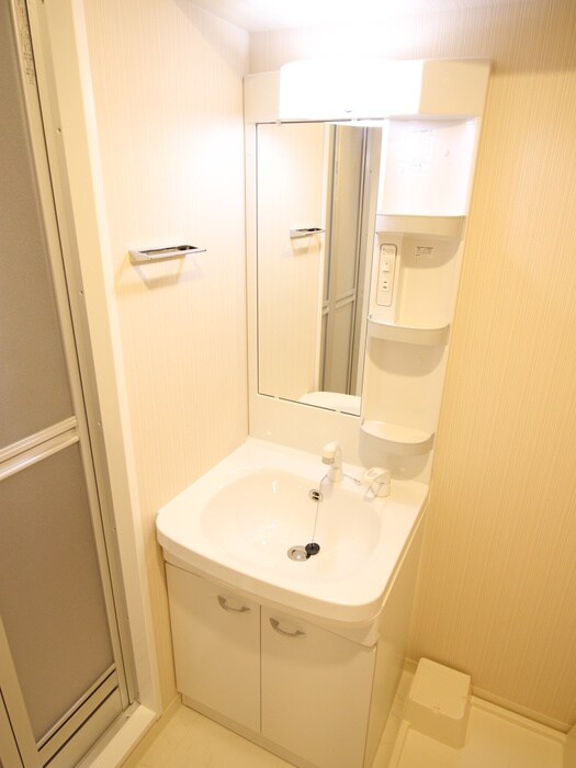 物件内観写真17　(洗面)