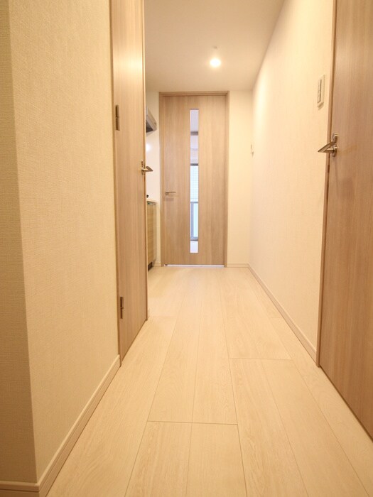 物件内観写真19　(廊下)