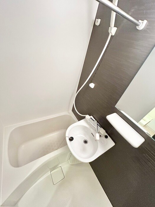 物件内観写真13　(バス／シャワールーム等)